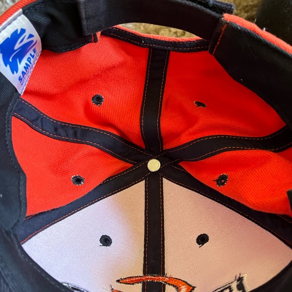 Chicago Bears SAMPLE Hat - Picture 3 of 4